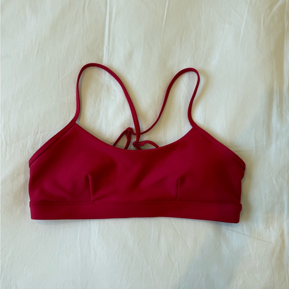 All Airlift Intrigue